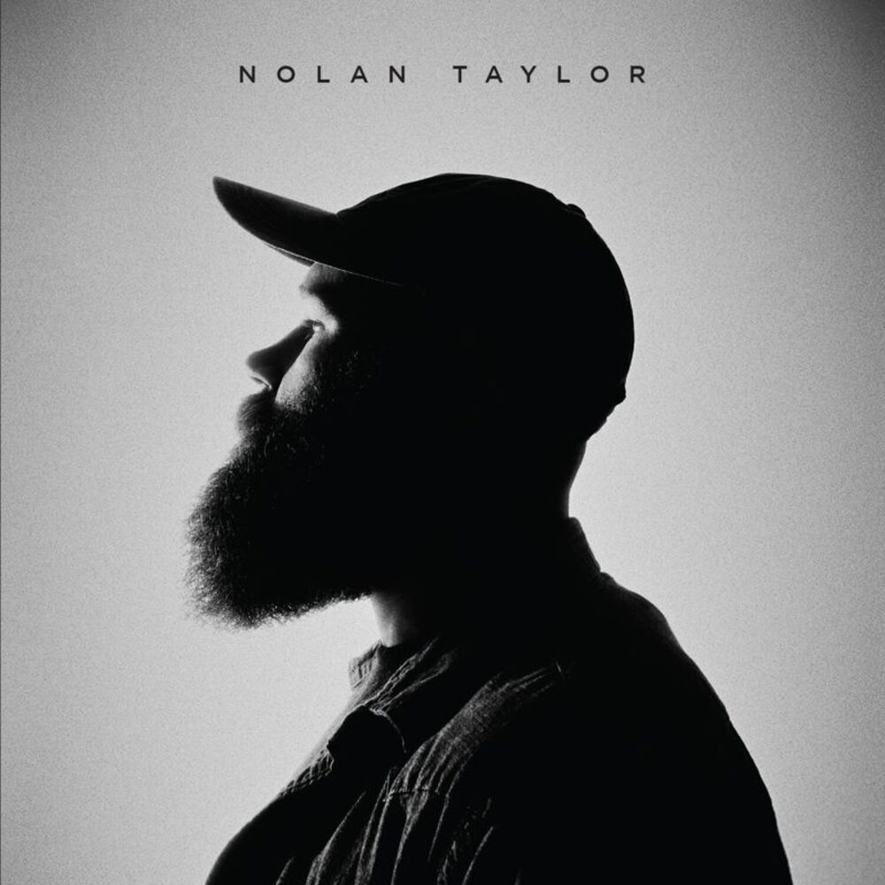Nolan Taylor - Nolan Taylor  CD